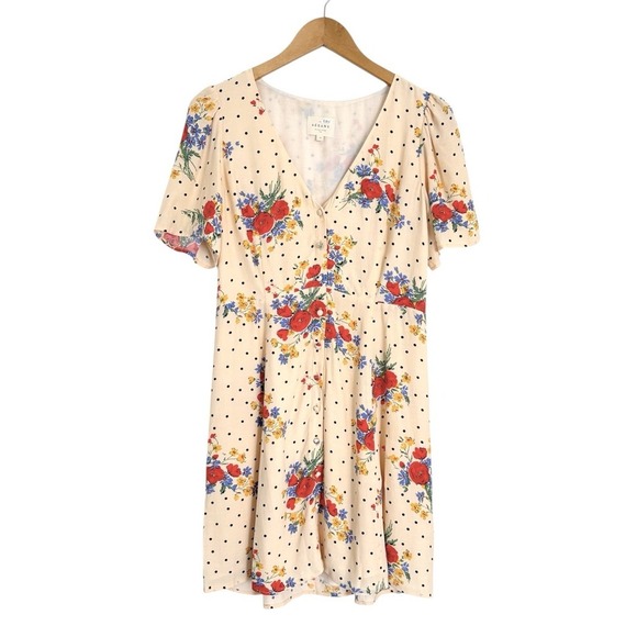 Sézane Lily Dress - Picture 5 of 9